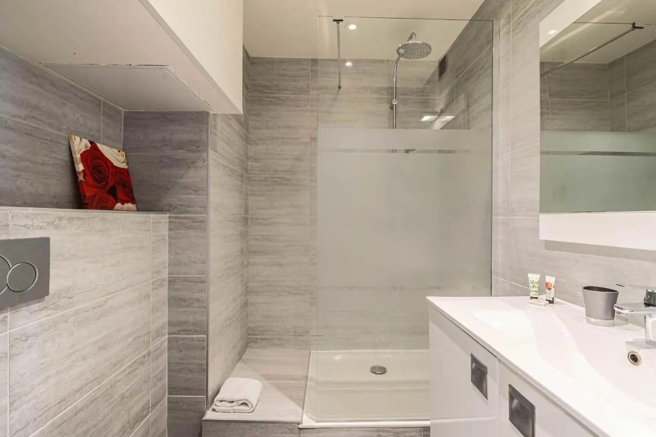 Beautiful Apartment With Balcony - Center Κάννες 0*,  Γαλλία