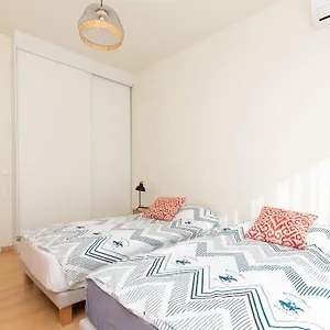 Apartment Violet, Bord De, Cannes