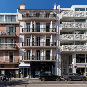 Hotel Modern Waikiki, Cannes