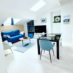 Apartment Location T3 A, Cannes