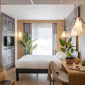 Hotel Ibis La Bocca, Cannes