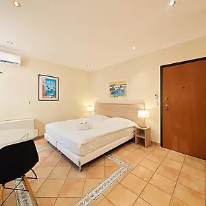 Apartment Viva Riviera Commandant Andre, Cannes
